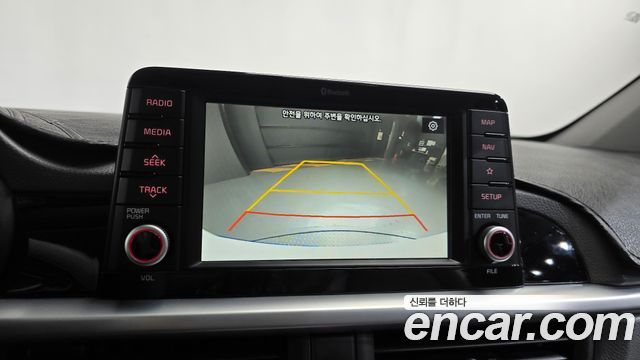 Kia morning 2020 — photo 22