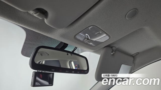 Kia morning 2020 — photo 26