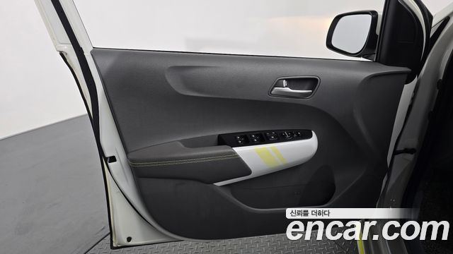 Kia morning 2020 — photo 14