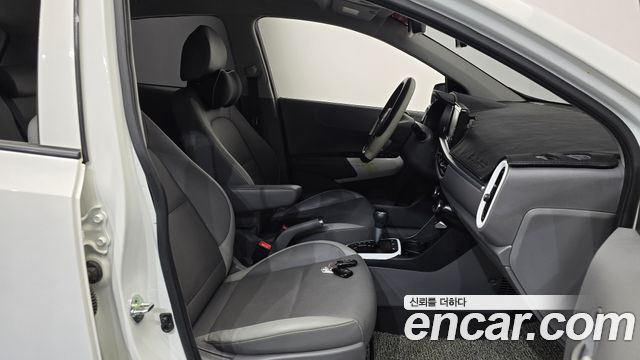 Kia morning 2020 — photo 16