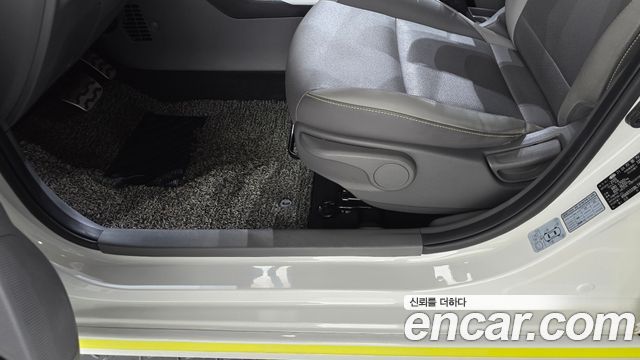 Kia morning 2020 — photo 29