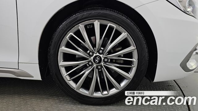 Hyundai Grandeur 2019 — photo 5