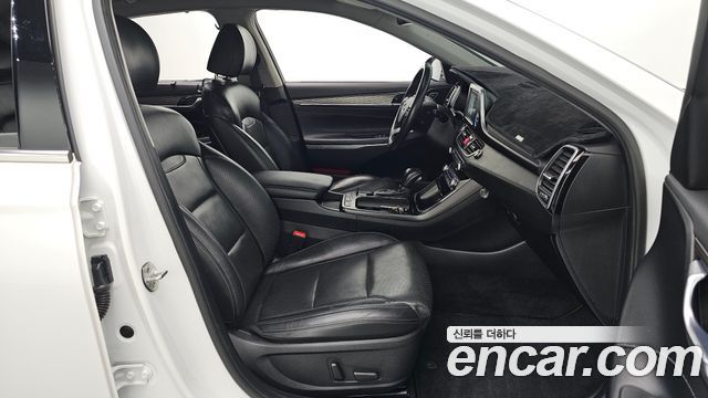 Hyundai Grandeur 2019 — photo 17