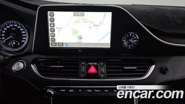 Hyundai Grandeur 2019 — photo 20