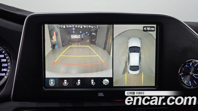Hyundai Grandeur 2019 — photo 21