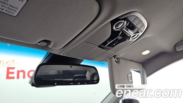 Hyundai Grandeur 2019 — photo 23