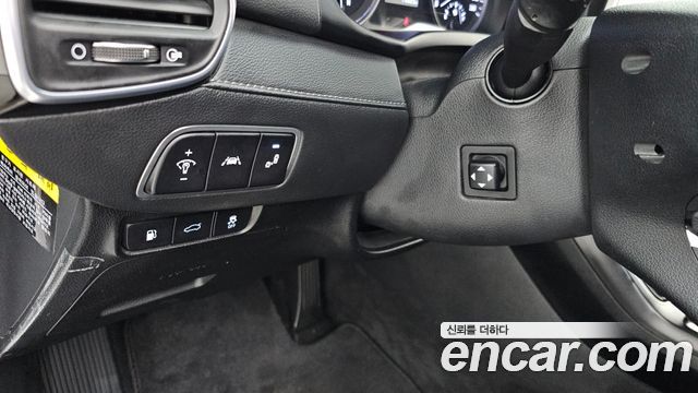 Hyundai Grandeur 2019 — photo 26