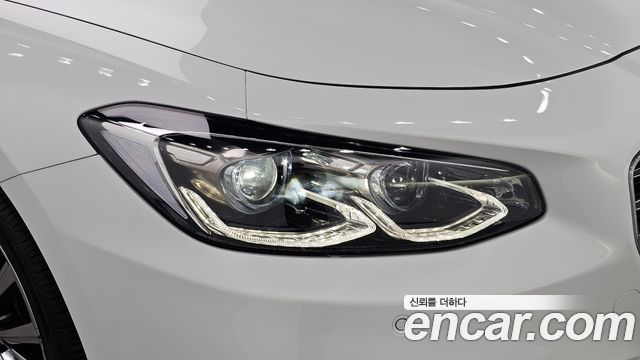 Hyundai Grandeur 2019 — photo 8
