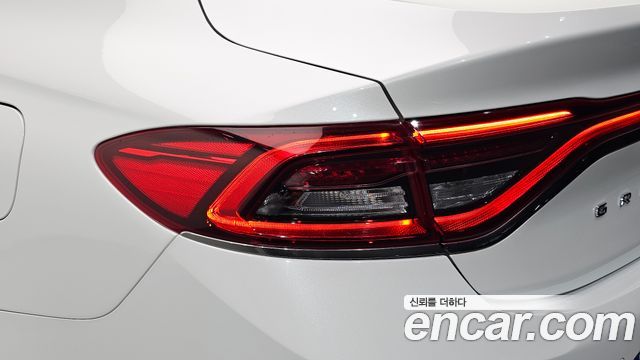 Hyundai Grandeur 2019 — photo 9