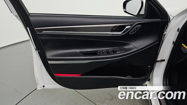 Hyundai Grandeur 2019 — photo 14