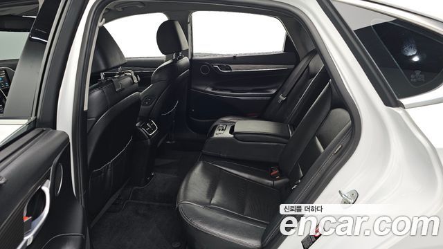 Hyundai Grandeur 2019 — photo 16