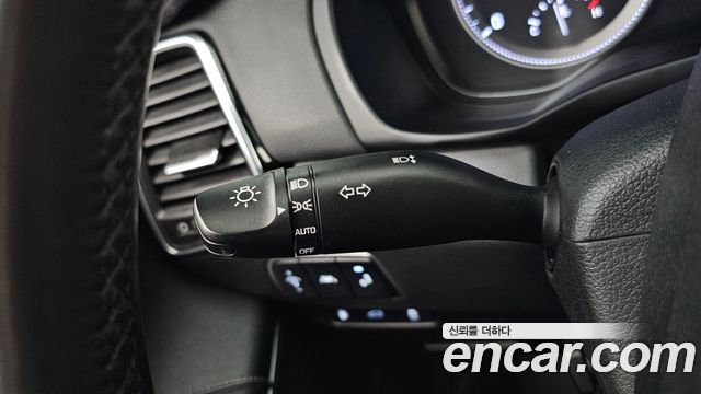 Hyundai Grandeur 2019 — photo 27