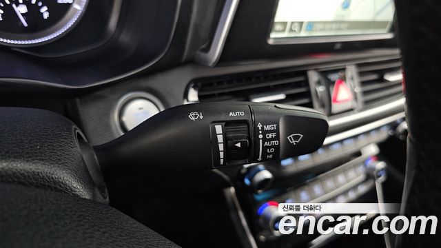 Hyundai Grandeur 2019 — photo 28