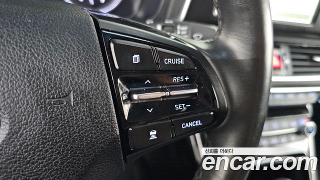 Hyundai Grandeur 2019 — photo 29