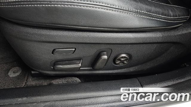 Hyundai Grandeur 2019 — photo 31