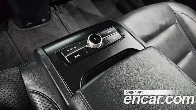 Hyundai Grandeur 2019 — photo 32