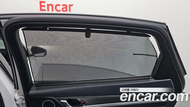 Hyundai Grandeur 2019 — photo 33