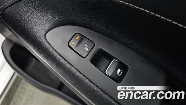 Hyundai Grandeur 2019 — photo 34