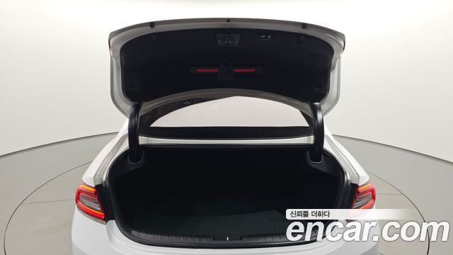 Hyundai Grandeur 2019 — photo 35