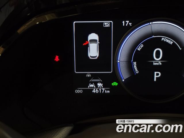 Lexus NX 2026 — photo 8