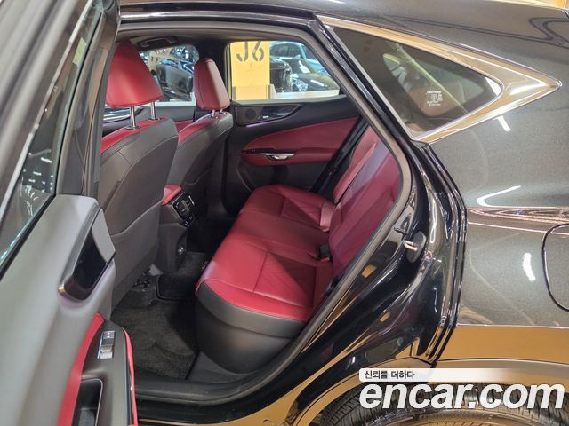Lexus NX 2026 — photo 12
