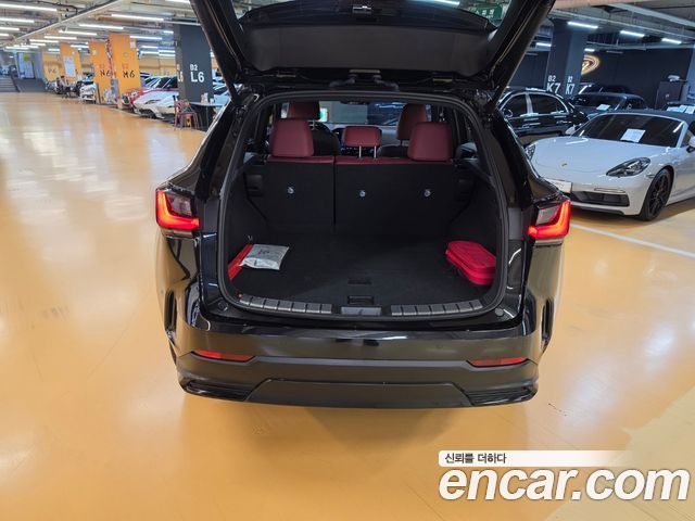 Lexus NX 2026 — photo 15