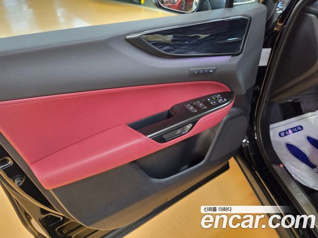 Lexus NX 2026 — photo 16