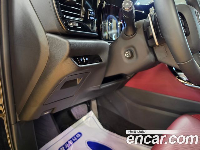 Lexus NX 2026 — photo 18