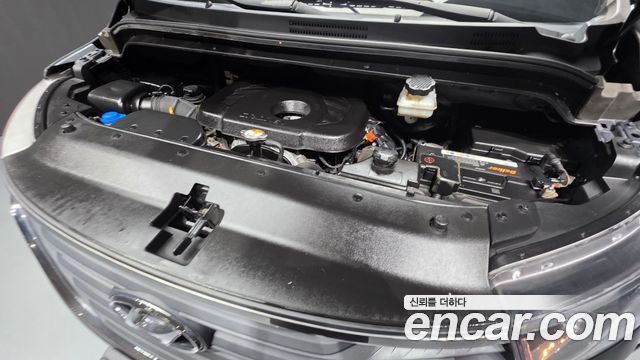 Hyundai Starex 2019 — photo 6