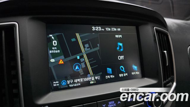 Hyundai Starex 2019 — photo 15