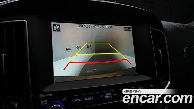 Hyundai Starex 2019 — photo 16