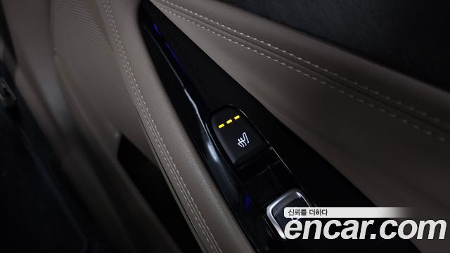 Kia K8 2022 — photo 23