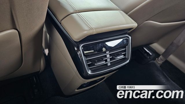 Kia K8 2022 — photo 24