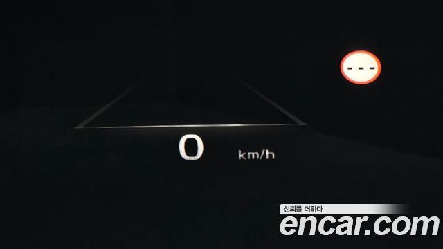 Kia K8 2022 — photo 25