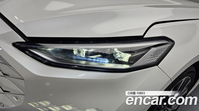 Kia K8 2022 — photo 8