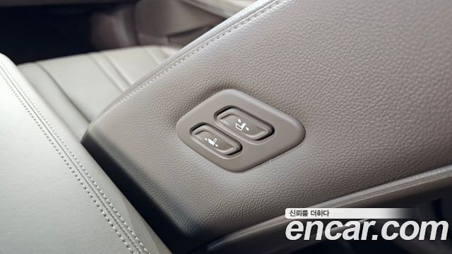 Kia K8 2022 — photo 29
