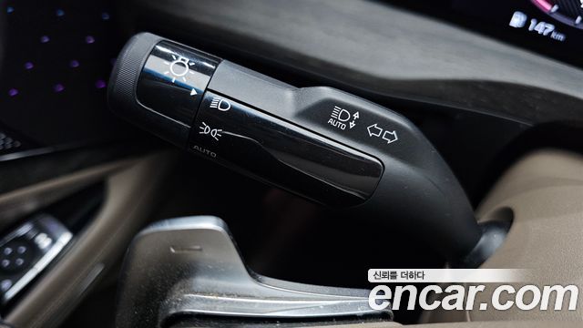 Kia K8 2022 — photo 30
