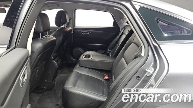 Renault Korea SM6 2016 — photo 18