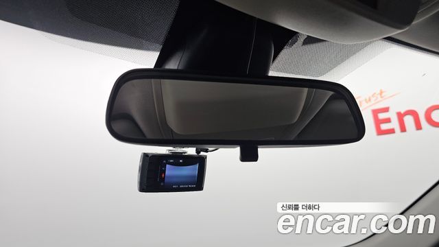 Renault Korea SM6 2016 — photo 24
