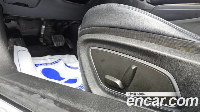 Renault Korea SM6 2016 — photo 29
