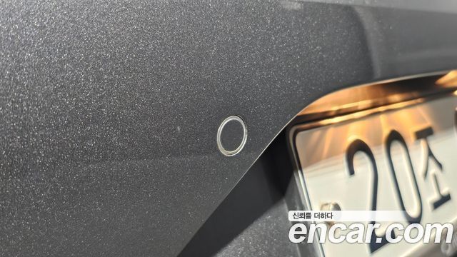 Renault Korea SM6 2016 — photo 30