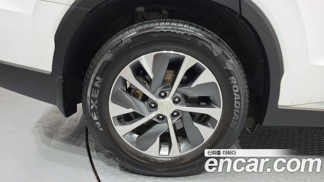 Hyundai Palisade 2019 — photo 5