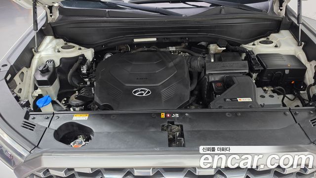 Hyundai Palisade 2019 — photo 6