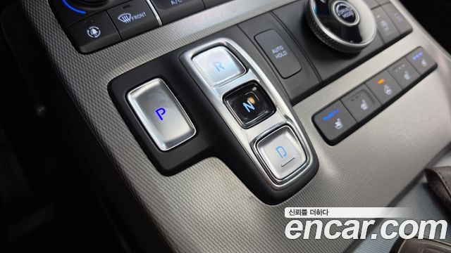 Hyundai Palisade 2019 — photo 9