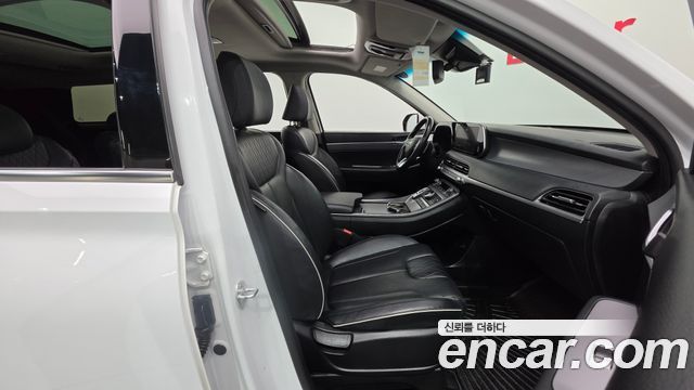 Hyundai Palisade 2019 — photo 10
