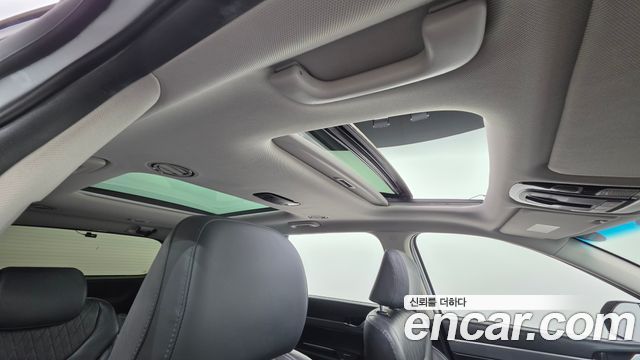 Hyundai Palisade 2019 — photo 11