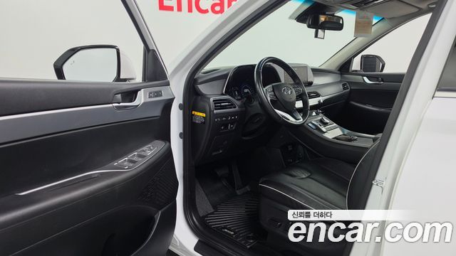 Hyundai Palisade 2019 — photo 12