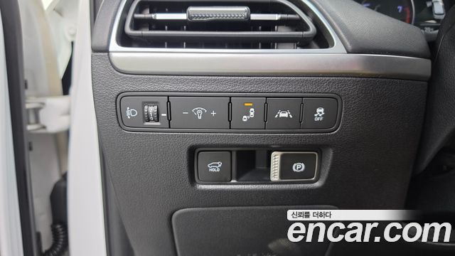 Hyundai Palisade 2019 — photo 13