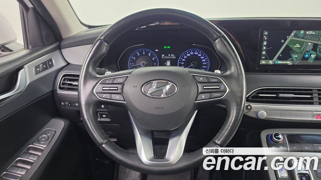 Hyundai Palisade 2019 — photo 14