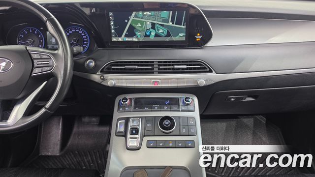 Hyundai Palisade 2019 — photo 15